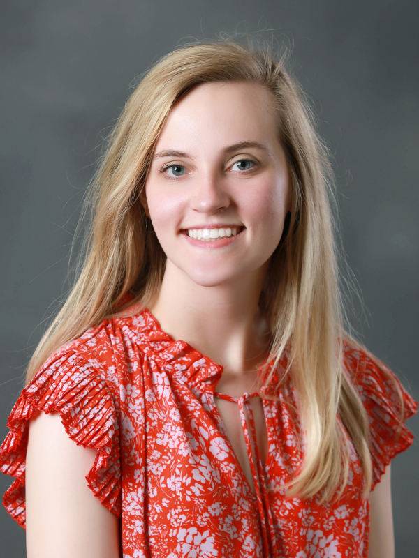 Abbey Thornton, M.D.
